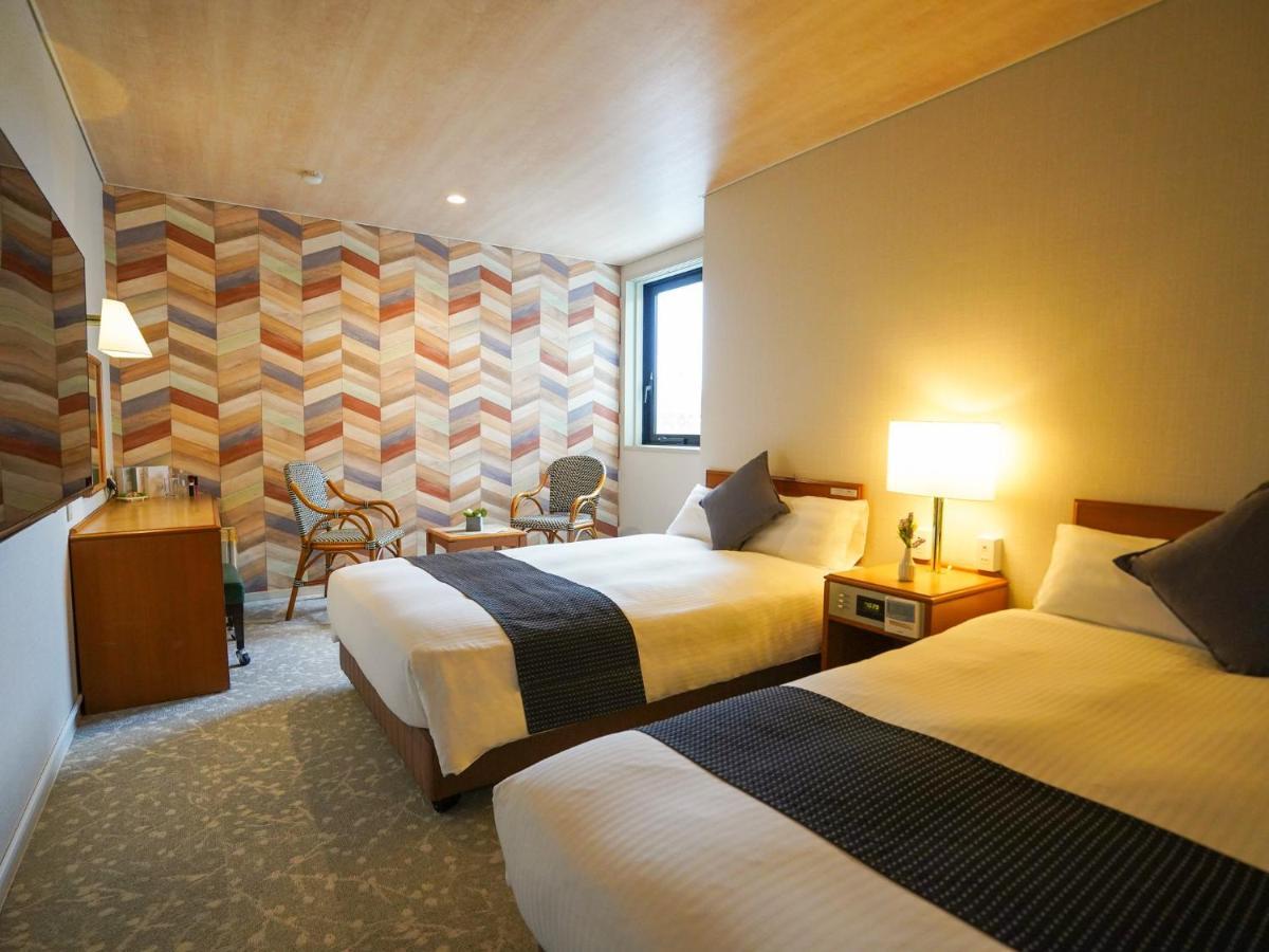 Hotel New Gaea Itoshima Exterior photo
