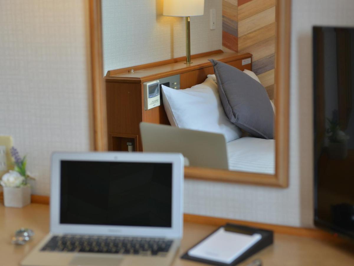 Hotel New Gaea Itoshima Exterior photo