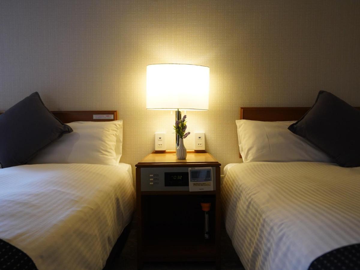 Hotel New Gaea Itoshima Exterior photo
