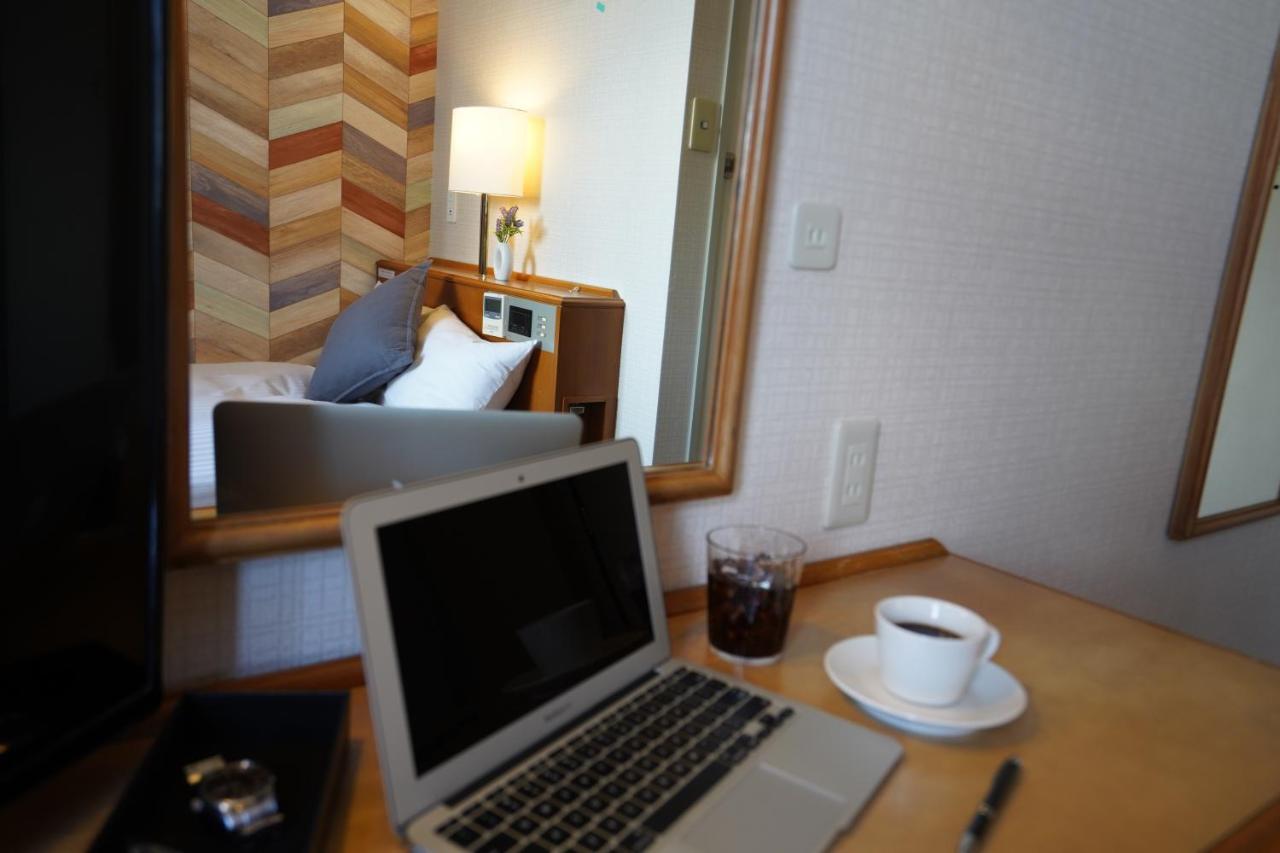 Hotel New Gaea Itoshima Exterior photo