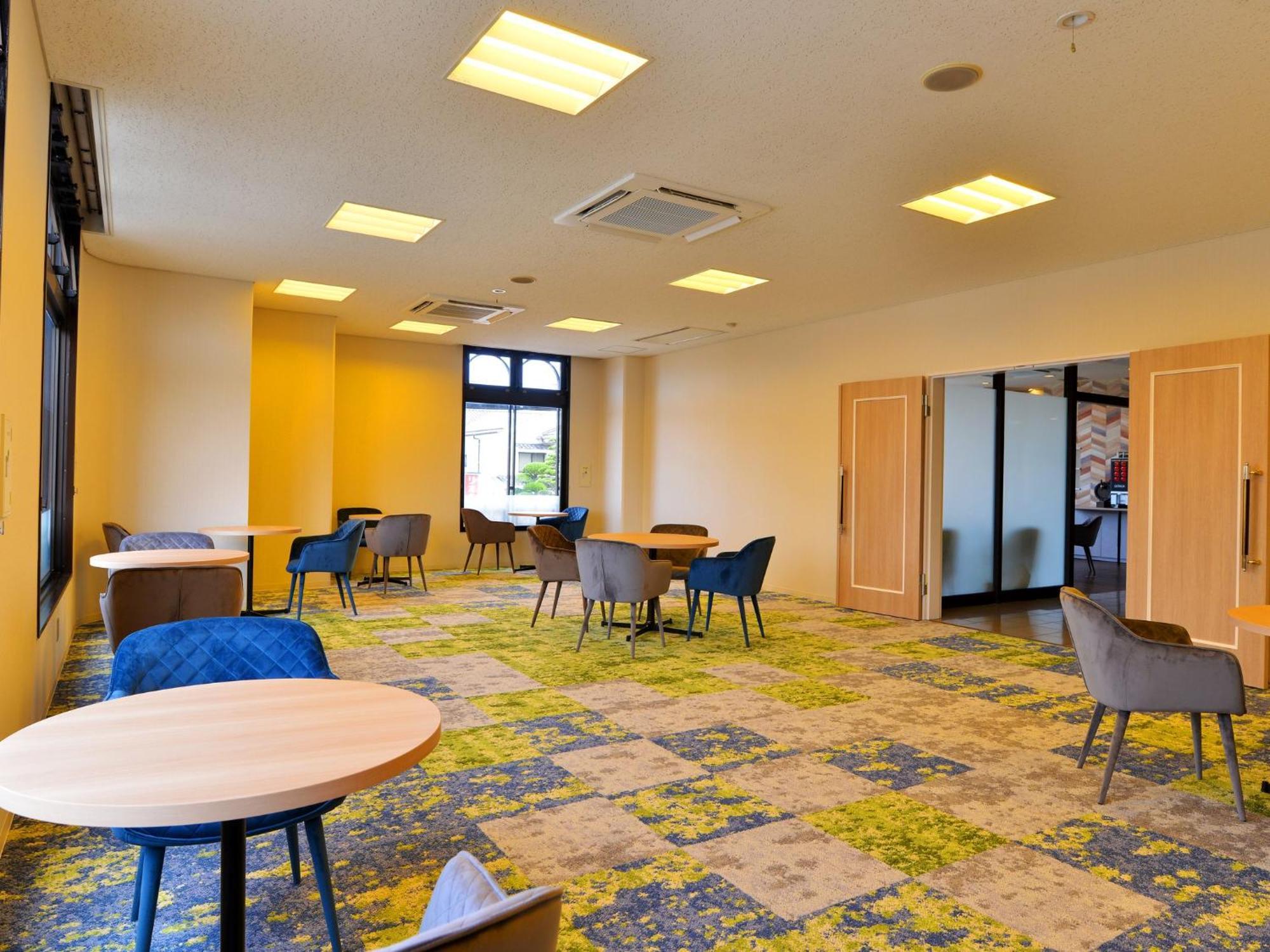 Hotel New Gaea Itoshima Exterior photo