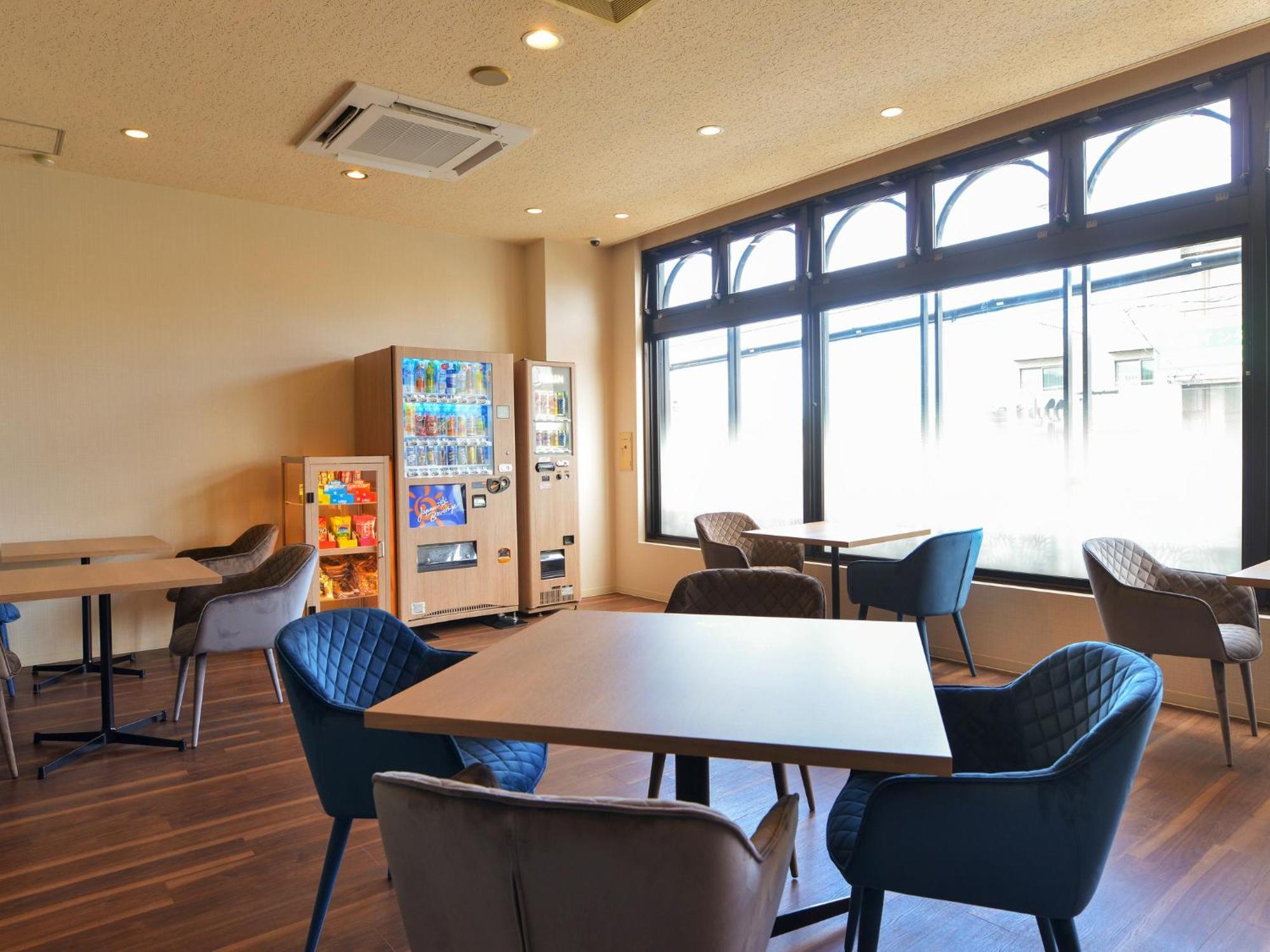 Hotel New Gaea Itoshima Exterior photo